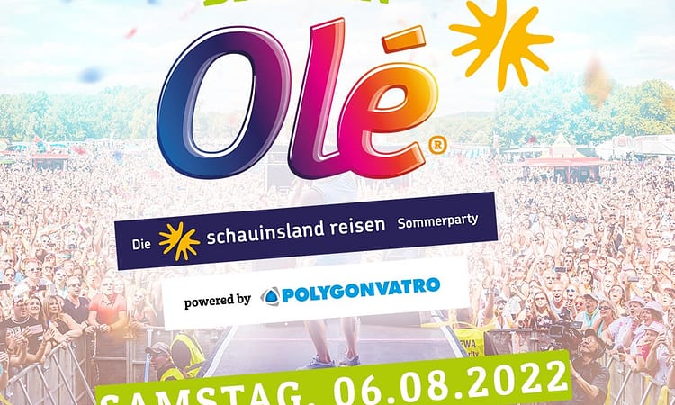 Olé Bremen