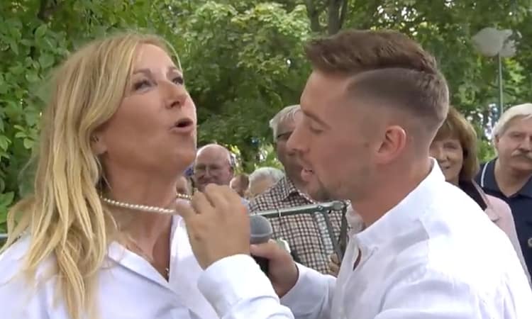 Fernsehgarten