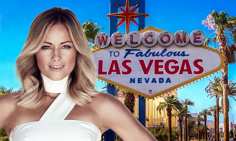 Helene Fischer, Las Vegas