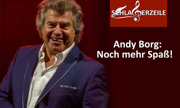 Andy Borg Facebook, ©Fracasso