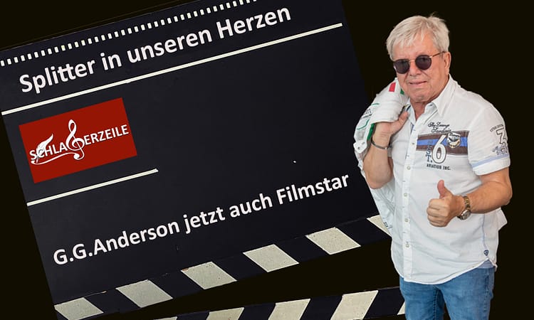 G.G. Anderson Kinofilm