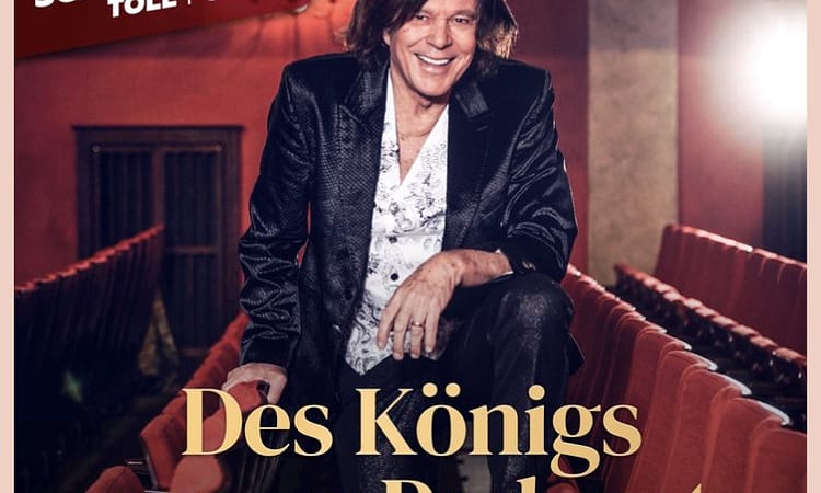 Jürgen Drews, Podcast
