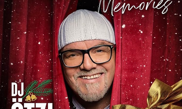 DJ Ötzi Weihnachts Memories