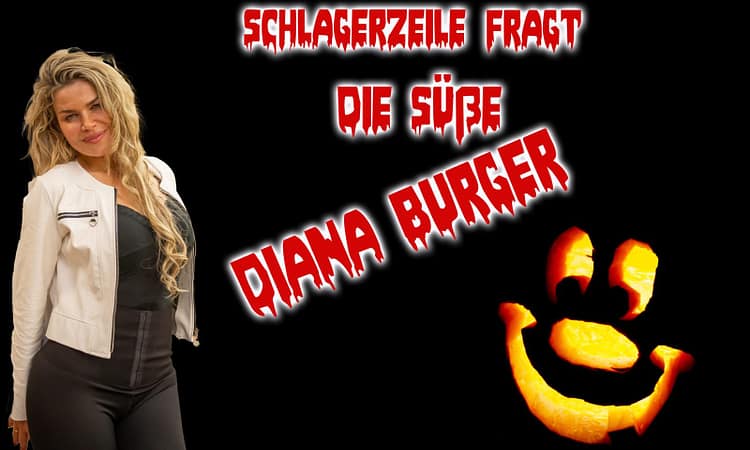 Halloween Special, Diana Burger, ©Fracasso