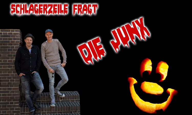 Halloween Special, Die JunX