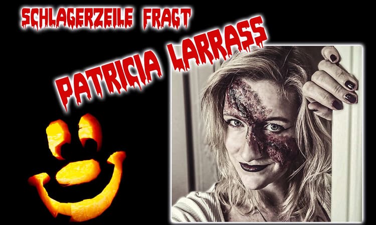 Patricia Larrass, Halloween