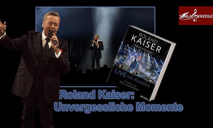 Roland Kaiser, ©Fracasso