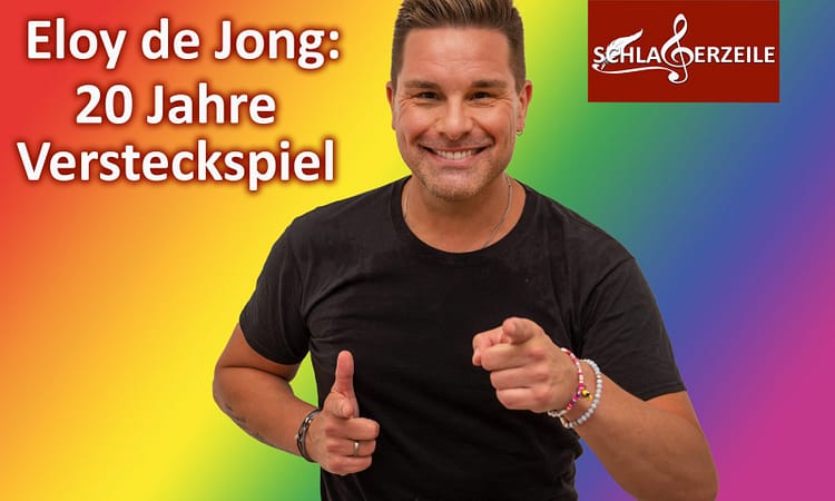 Eloy de Jong, ©Fracasso