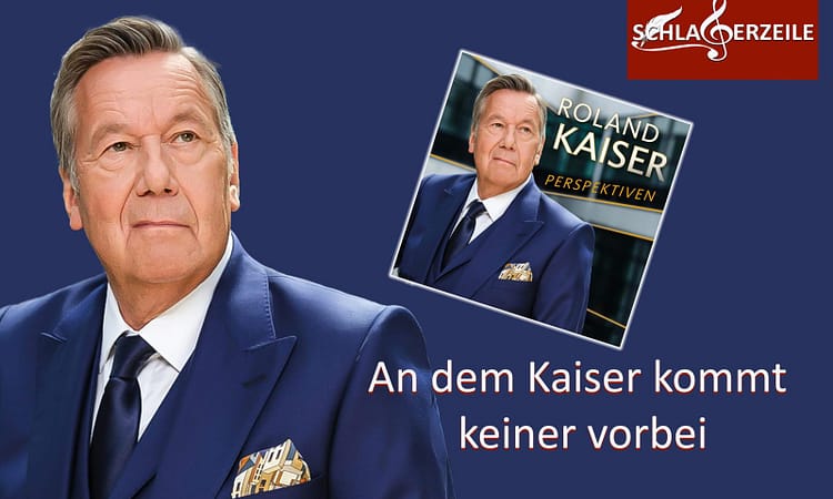 Roland Kaiser, Perspektiven