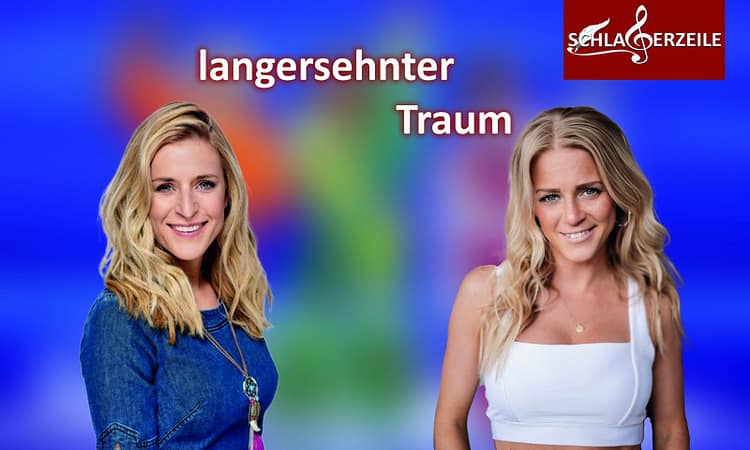 Stefanie Hertel, Julia Lindholm, Mamma Mia