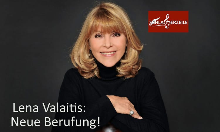 Lena Valaitis