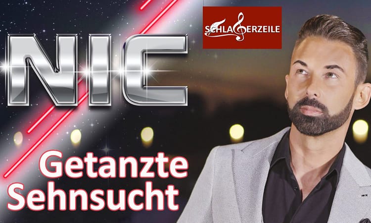 Nic neue Single