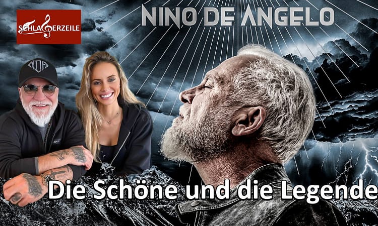 Nino de Angelo Tour 2023