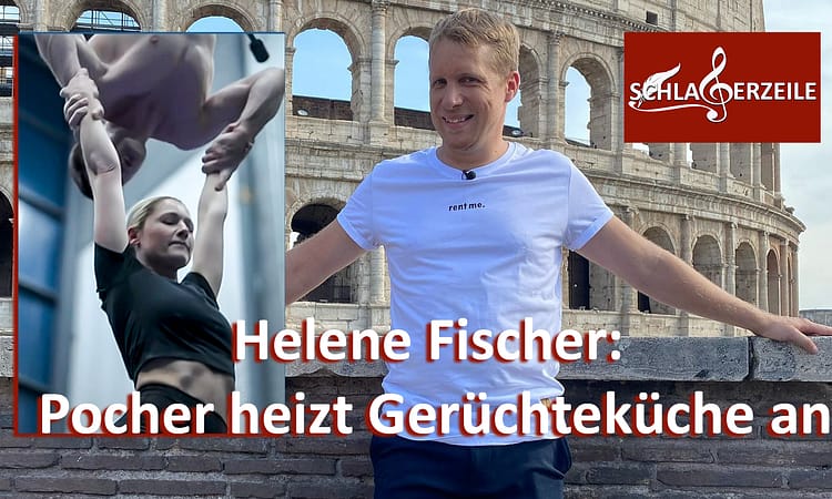 Oliver Pocher zu Helene Fischer Facebook
