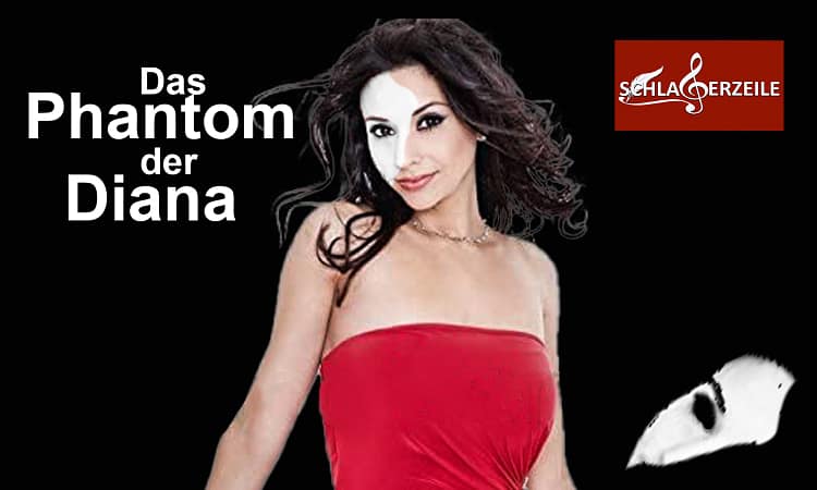Phantom Diana Sorbello