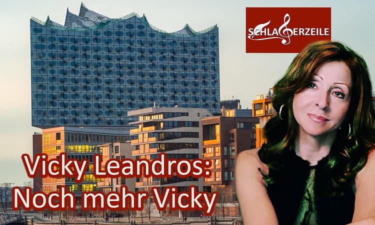 Vicky Leandros, Elphi