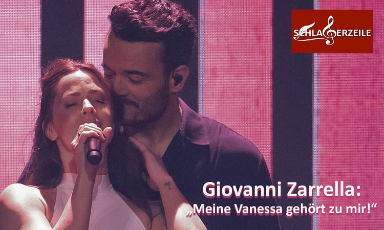 Dirty Dancing, Giovanni Zarrella, Vanessa Mai
