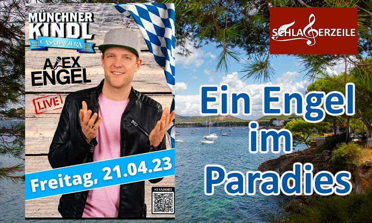 Alex Engel Umzug