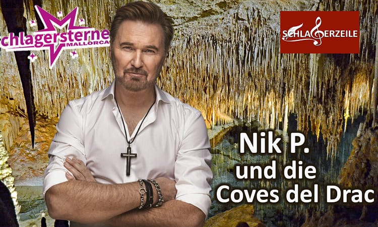 Nik P., Ausflugstip Schlagersterne Mallorca