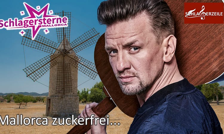 Ben Zucker Schlagersterne krank