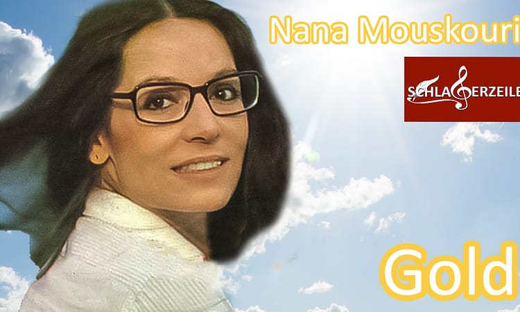 Nana Mouskouri, Guten Morgen Sonnenschein