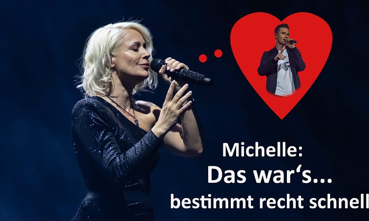 Michelle, Eric Philippi, ©Fracasso
