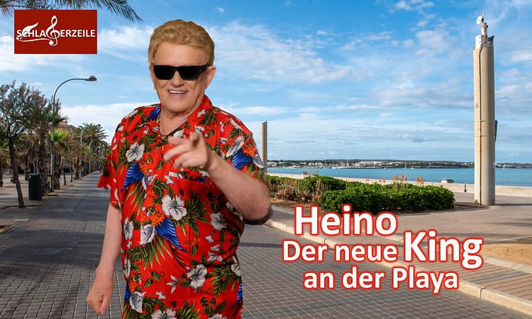 Heino Ballermann Hits