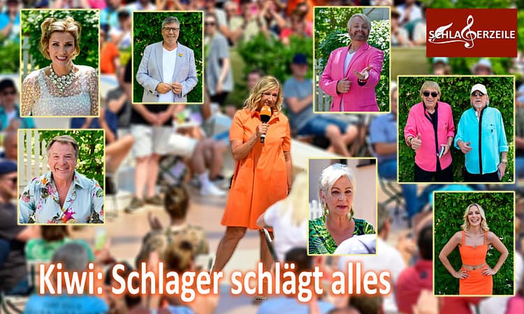 ZDF-Fernsehgarten
