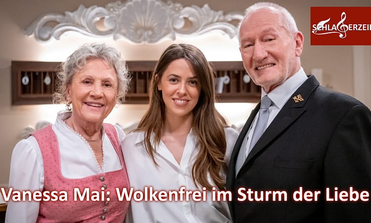 Vanessa Mai, Sturm der Liebe