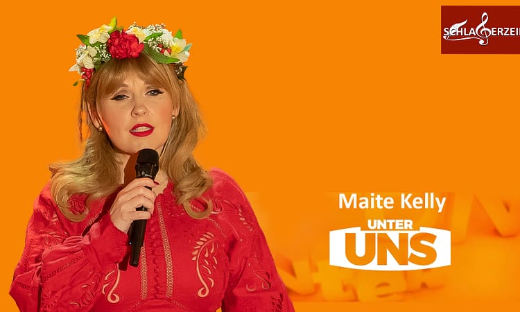 Maite Kelly Unter uns