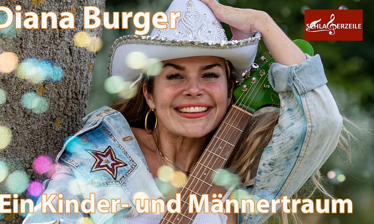 Diana Burger Kids Neumünster, ©Fracasso