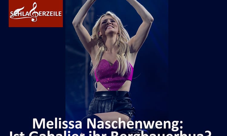 Gabalier, Melissa Naschenweng