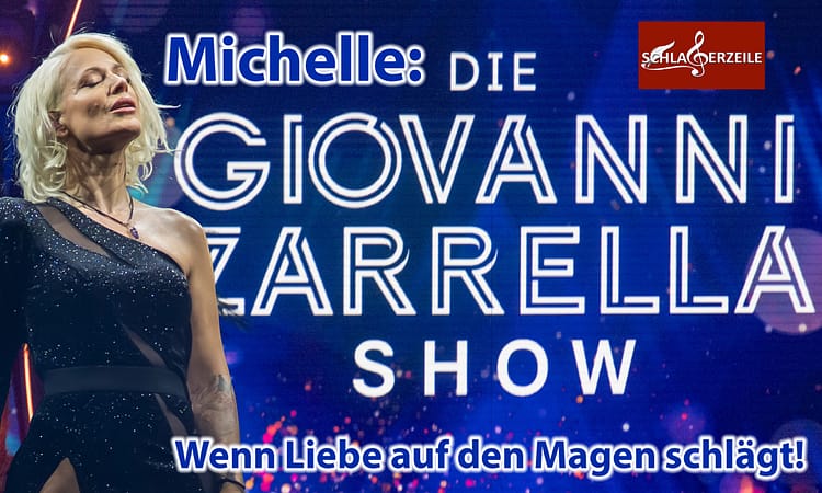 Michelle Zarrella Show