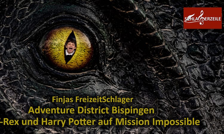Adventure District Bispingen