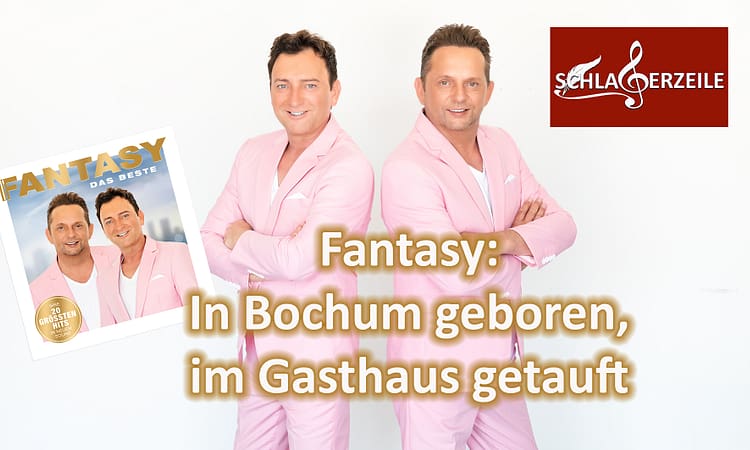 Fantasy Interview