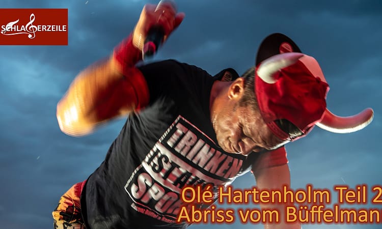 Hartenholm Olé