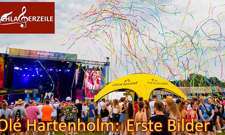 Olé Hartenholm