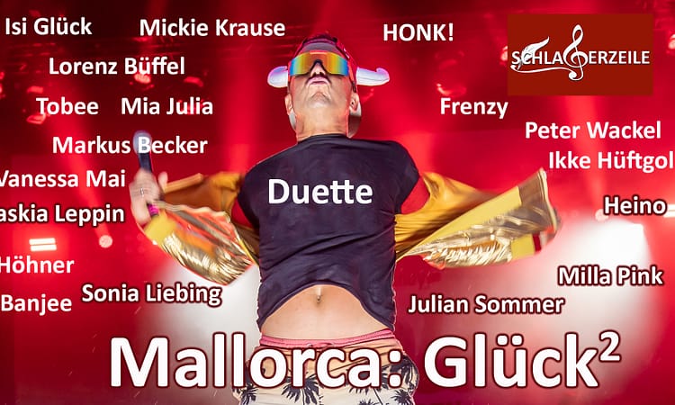 Ballermann Duette