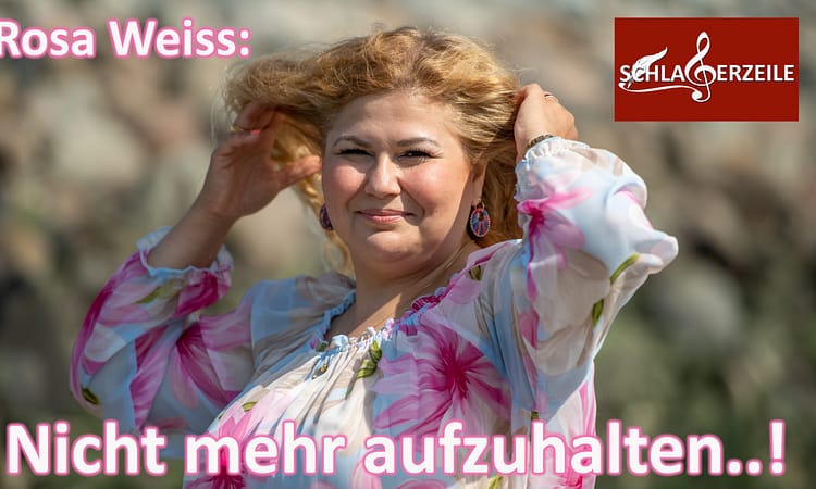 Rosa Weiß Charts, ©Fracasso