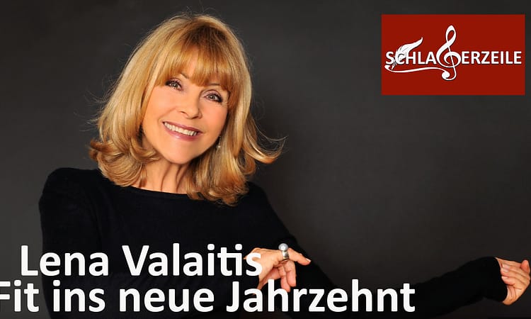 Lena Valaitis Geburtstag