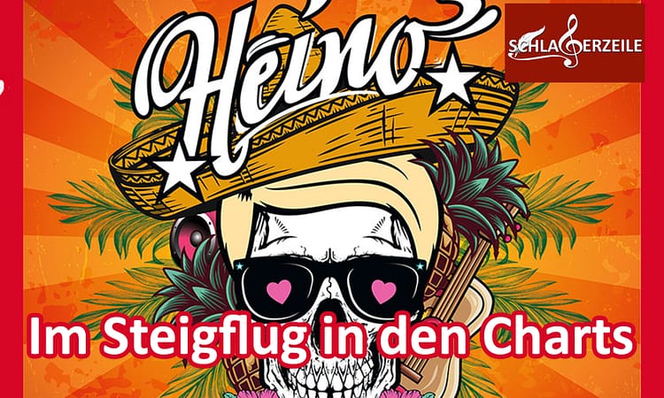 Heino Charts