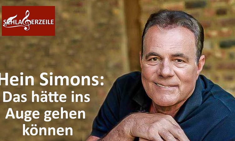 Hein Simons Krebs