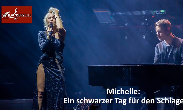 Michelle Karriere-Aus