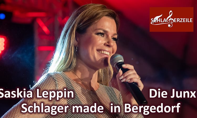Saskia Leppin, Erntedank Vier- und Marschlande