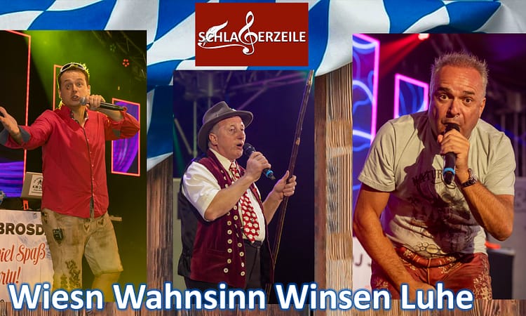 Oktoberfest Winsen