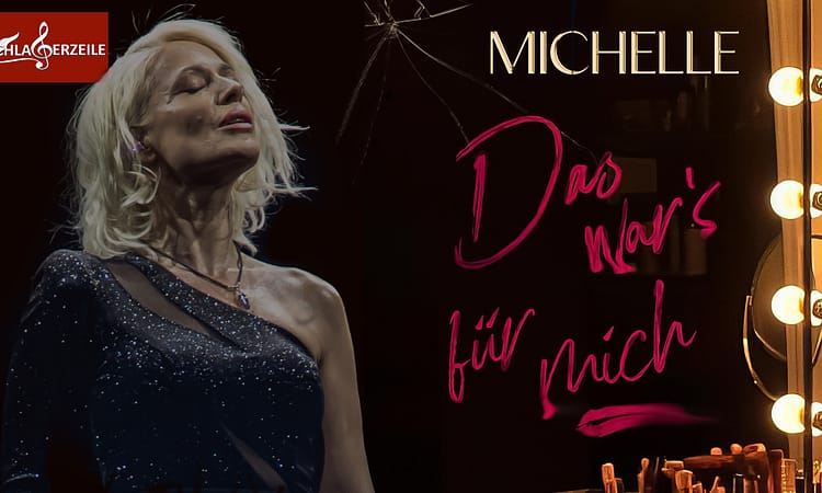 Michelle das wars