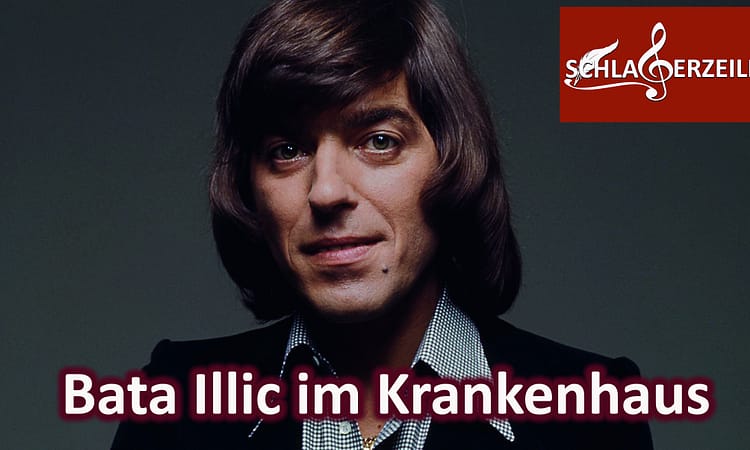 Bata Illic Krankenhaus