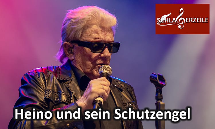 Heino Schutzengel