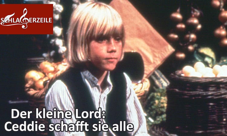 Der kleine Lord