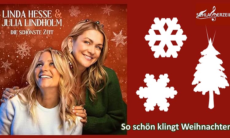 Schönste Zeit Julia Lindholm Linda Hesse